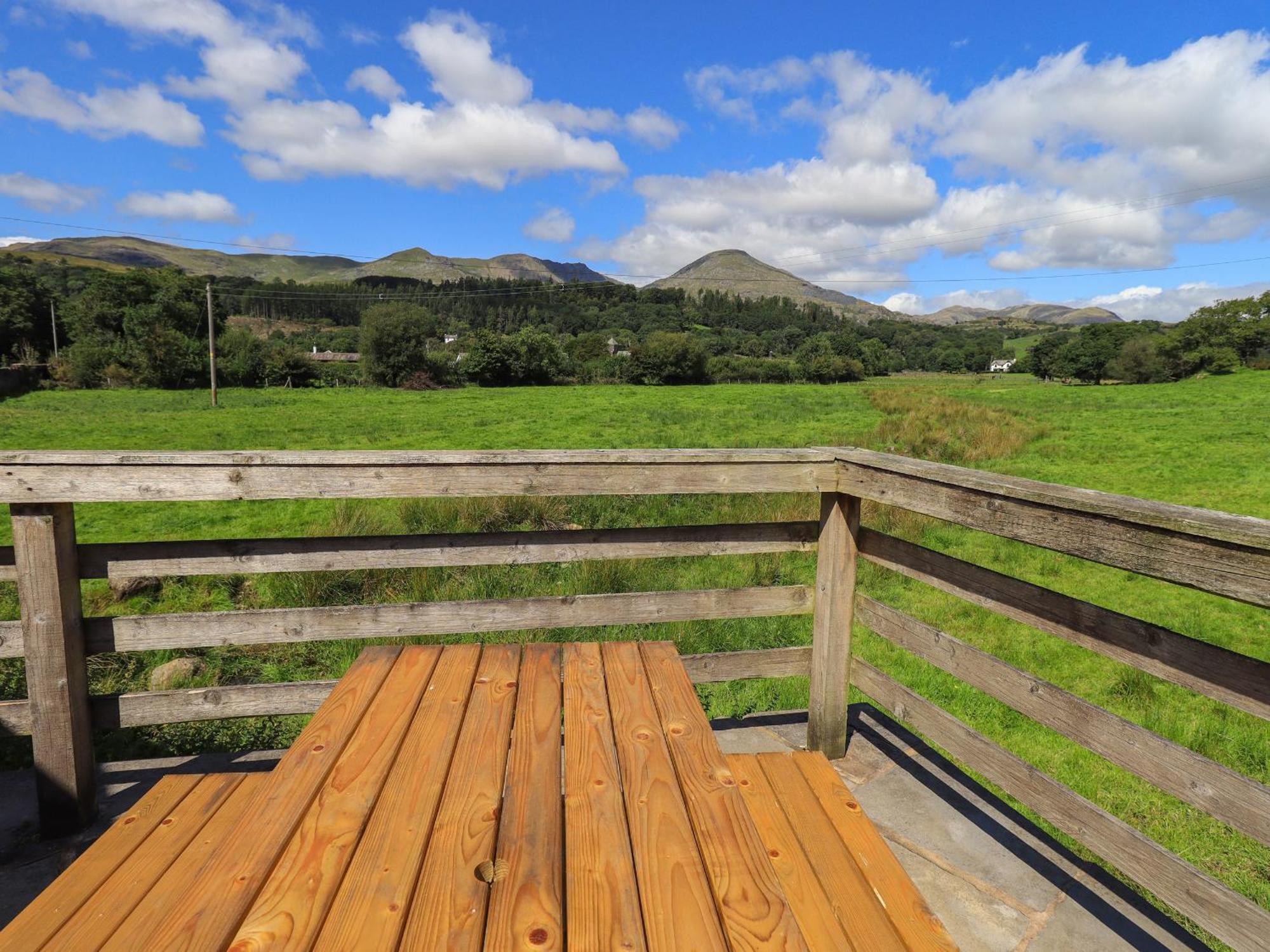 Ellis Howe Coniston Dış mekan fotoğraf