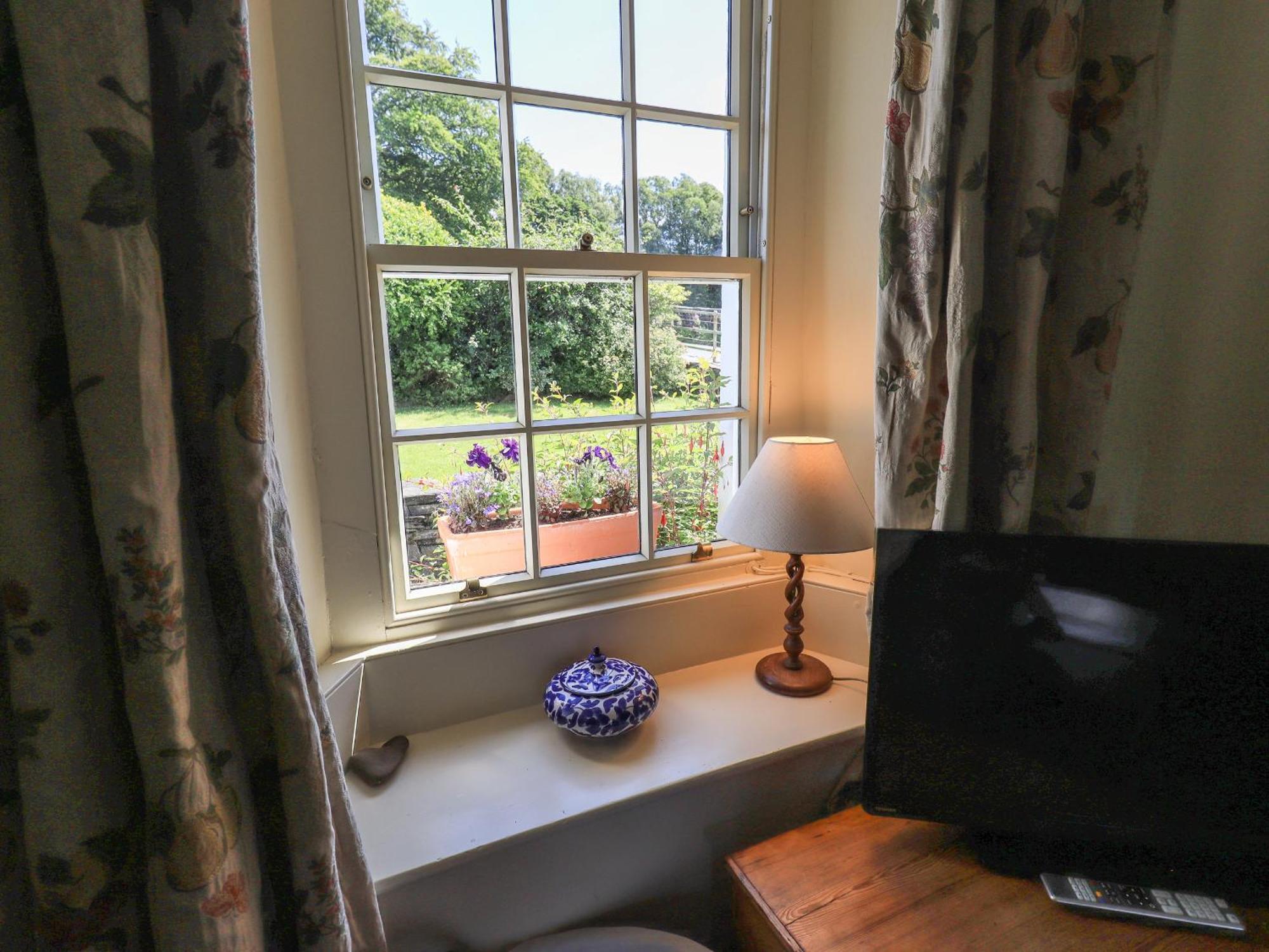 Ellis Howe Coniston Dış mekan fotoğraf