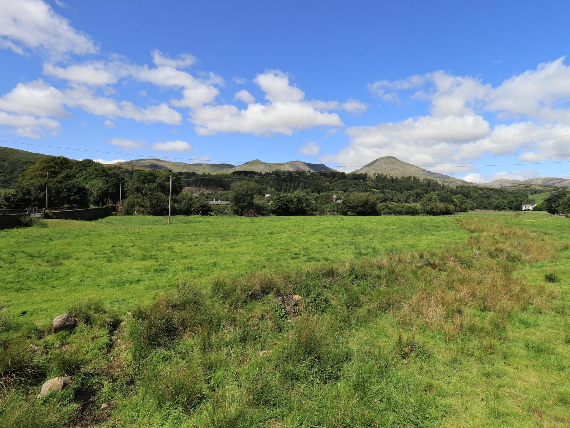 Ellis Howe Coniston Dış mekan fotoğraf